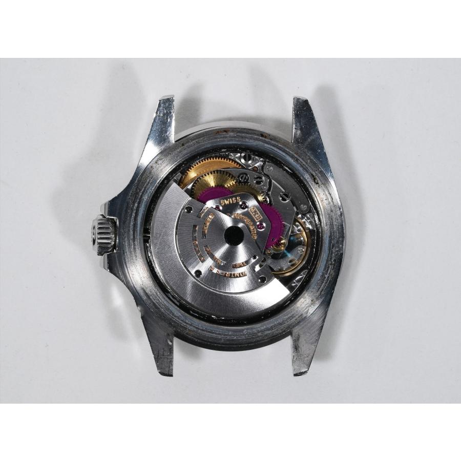 ロレックス サブマリーナー デイト Ref.1680 SS ブラック文字盤 | サブマリーナー | 11