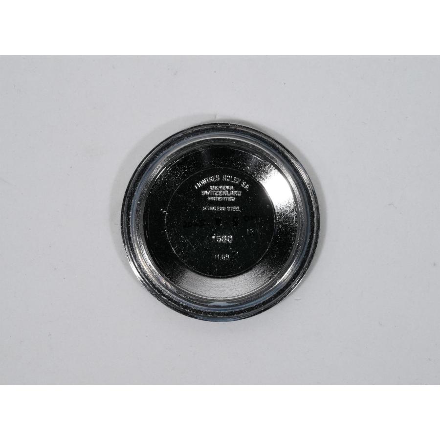 ロレックス サブマリーナー デイト Ref.1680 SS ブラック文字盤 | サブマリーナー | 12