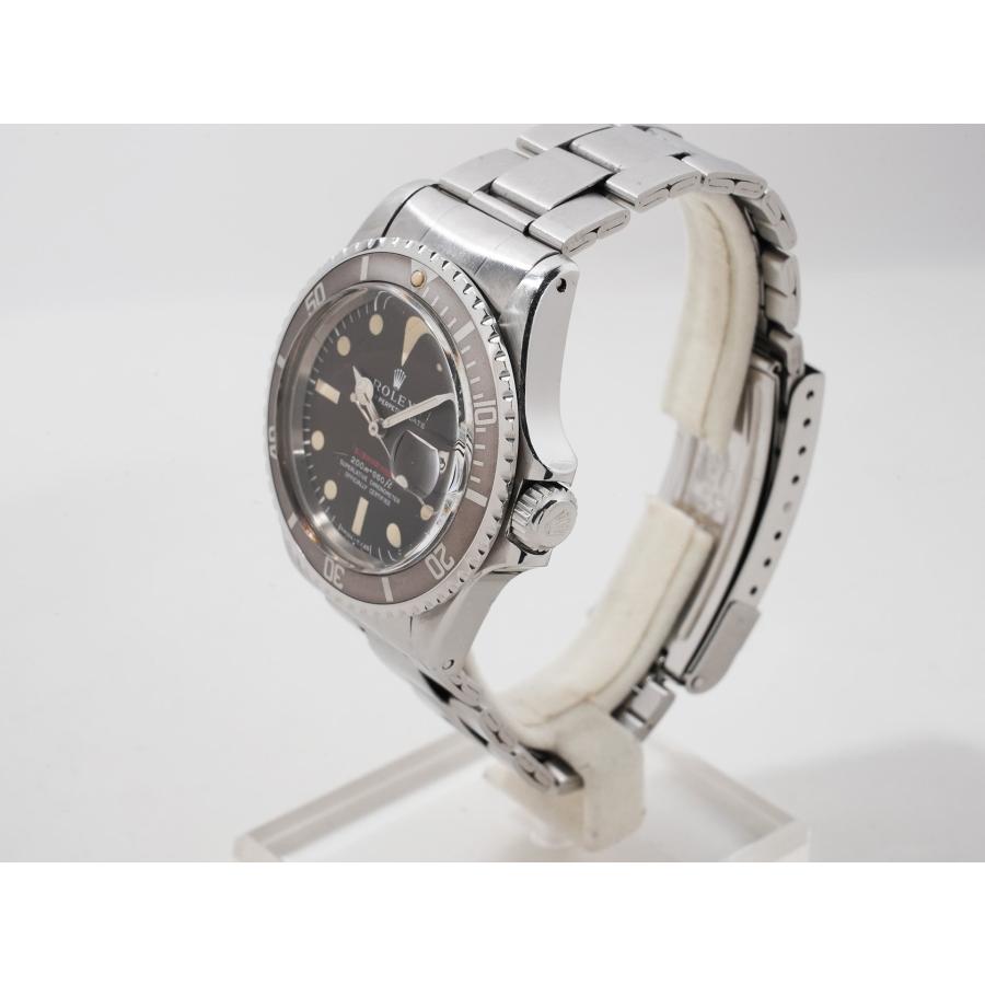 ロレックス サブマリーナー デイト Ref.1680 SS ブラック文字盤 | サブマリーナー | 03