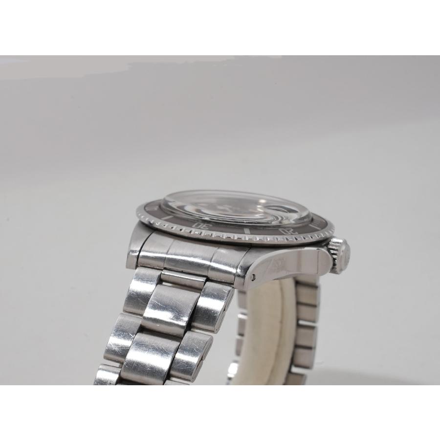 ロレックス サブマリーナー デイト Ref.1680 SS ブラック文字盤 | サブマリーナー | 05