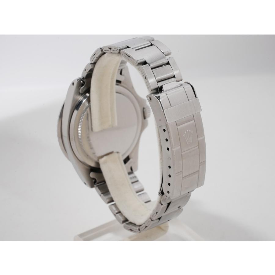 ロレックス サブマリーナー デイト Ref.1680 SS ブラック文字盤 | サブマリーナー | 06