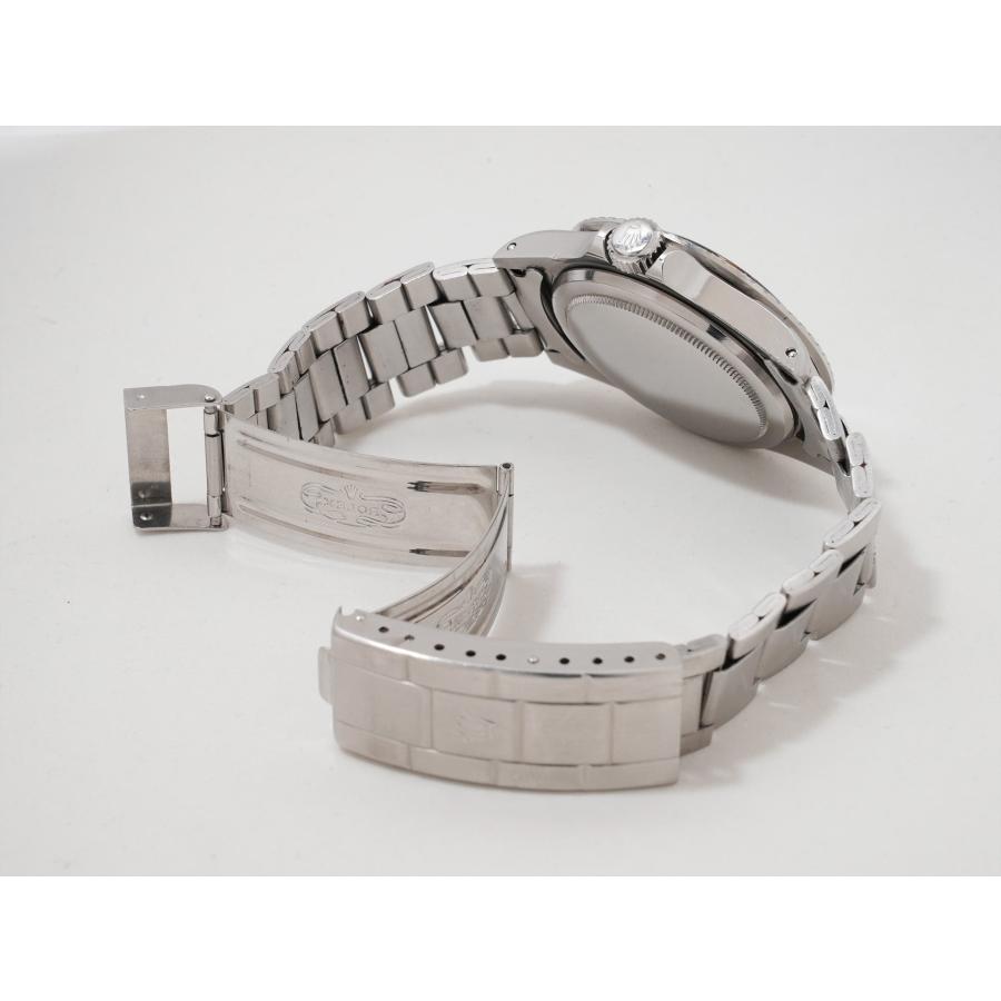 ロレックス サブマリーナー デイト Ref.1680 SS ブラック文字盤 | サブマリーナー | 07