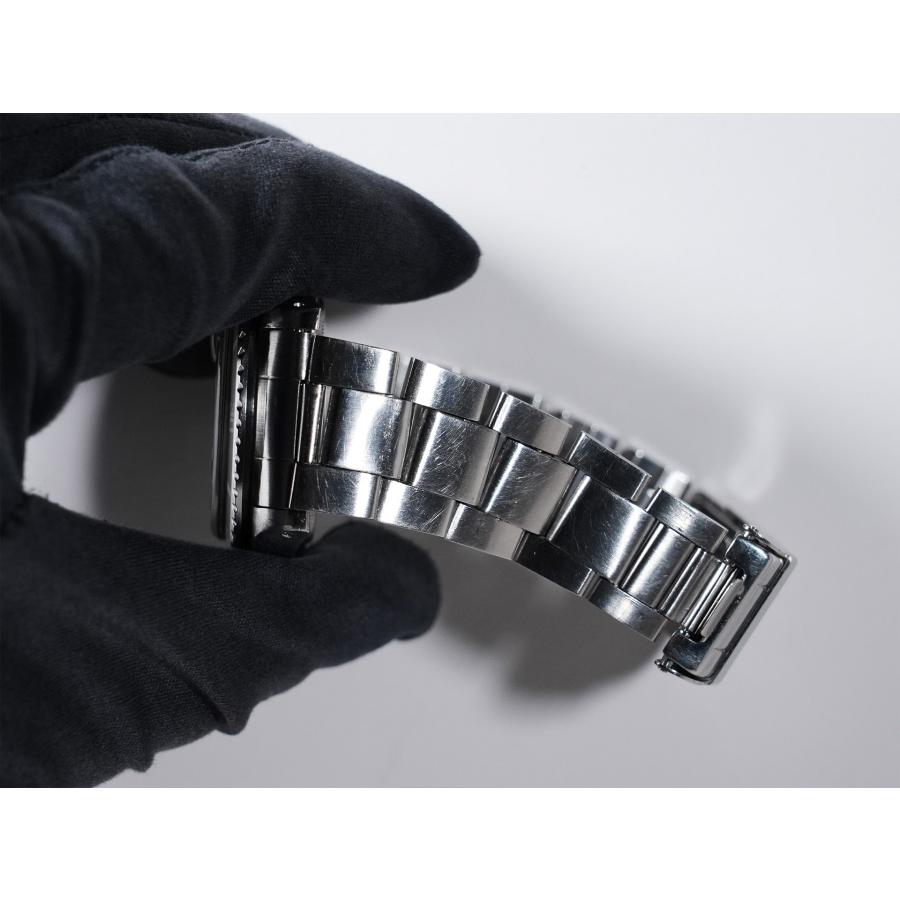 ロレックス サブマリーナー デイト Ref.1680 SS ブラック文字盤 | サブマリーナー | 08