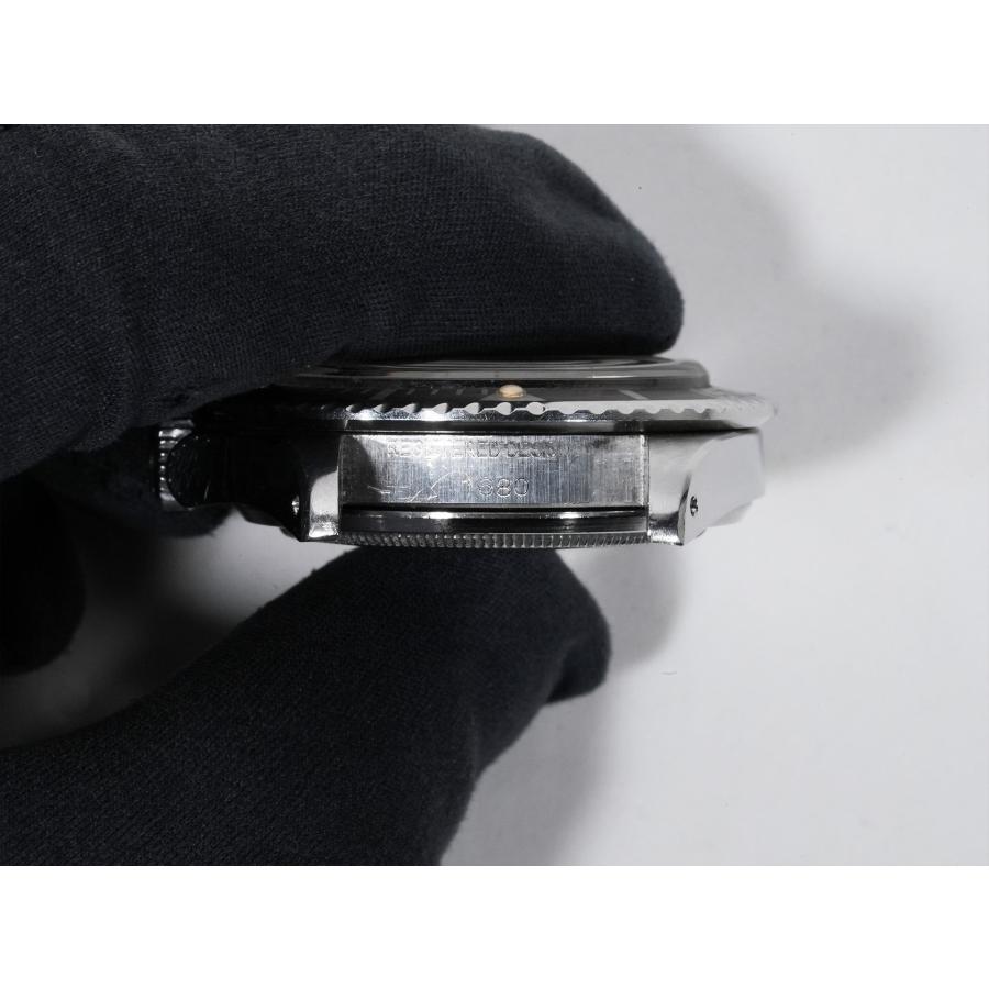 ロレックス サブマリーナー デイト Ref.1680 SS ブラック文字盤 | サブマリーナー | 09