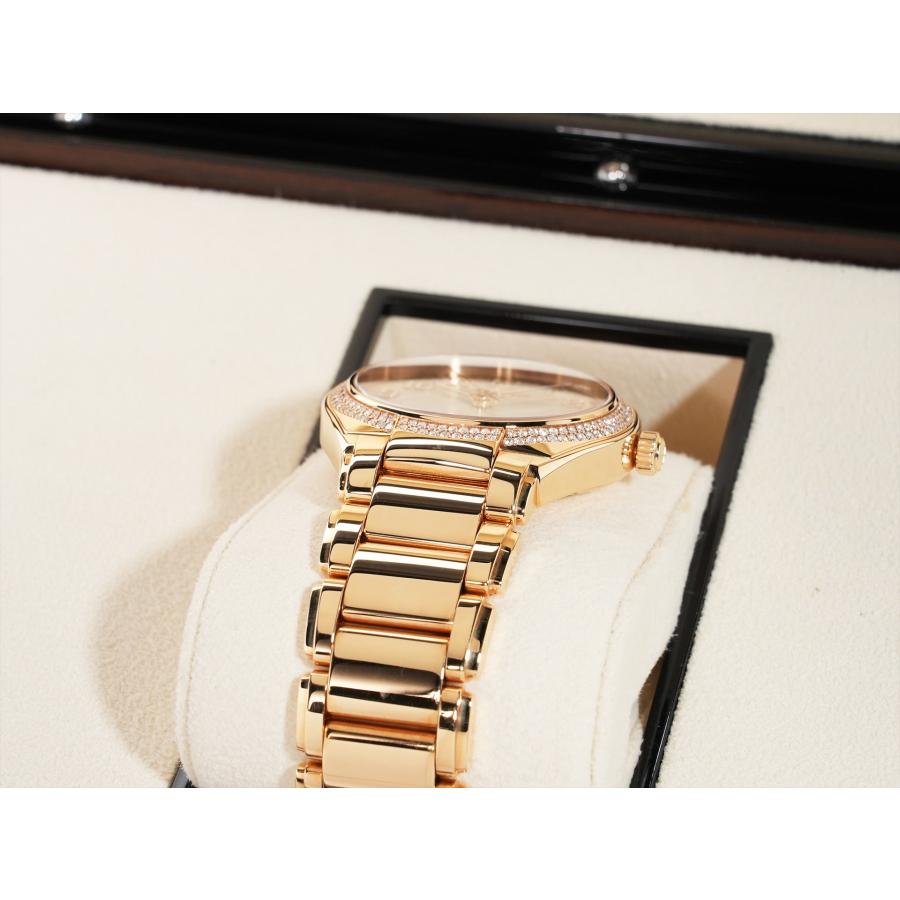 パテックフィリップ Twenty-4 Ref.7300/1200R-010 ローズゴールド シルバー文字盤 | PATEK PHILIPPE | 05