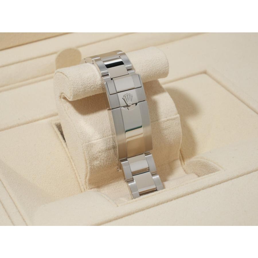 ロレックス デイトナ Ref.126506A プラチナ アイスブルーx11Pダイヤ文字盤 | コスモグラフ デイトナ | 04