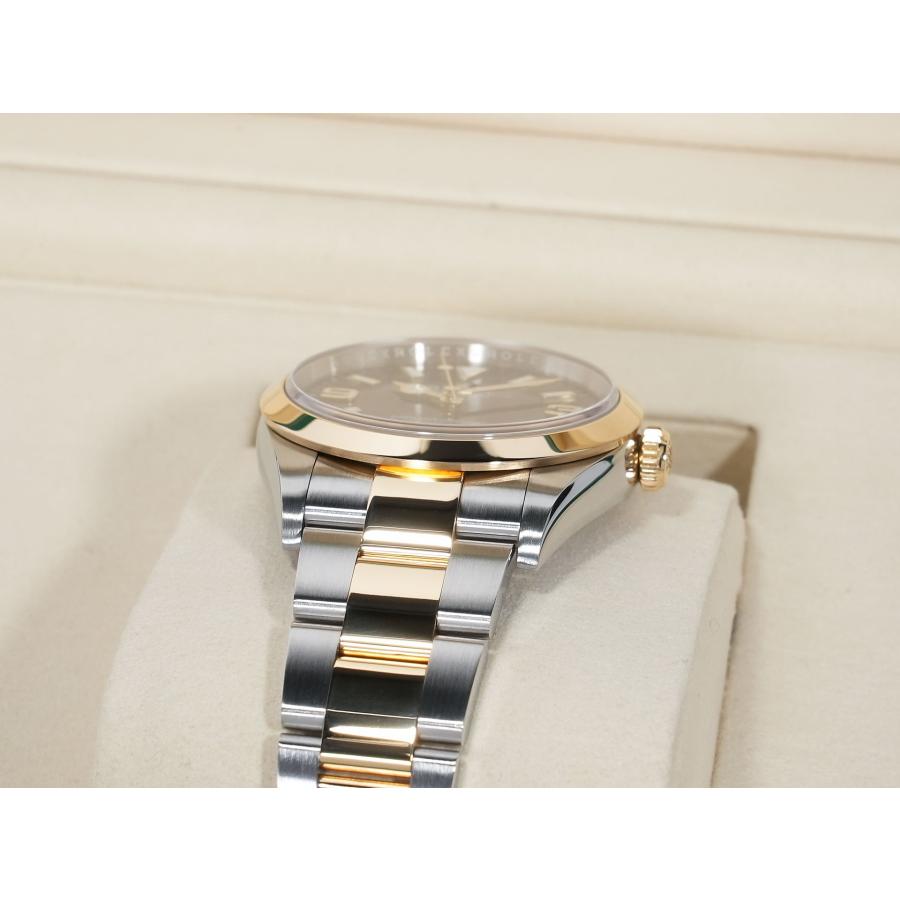 ロレックス エクスプローラー36 Ref.124273 ブラック文字盤 オイスターブレスレット | エクスプローラー（ROLEX） | 05