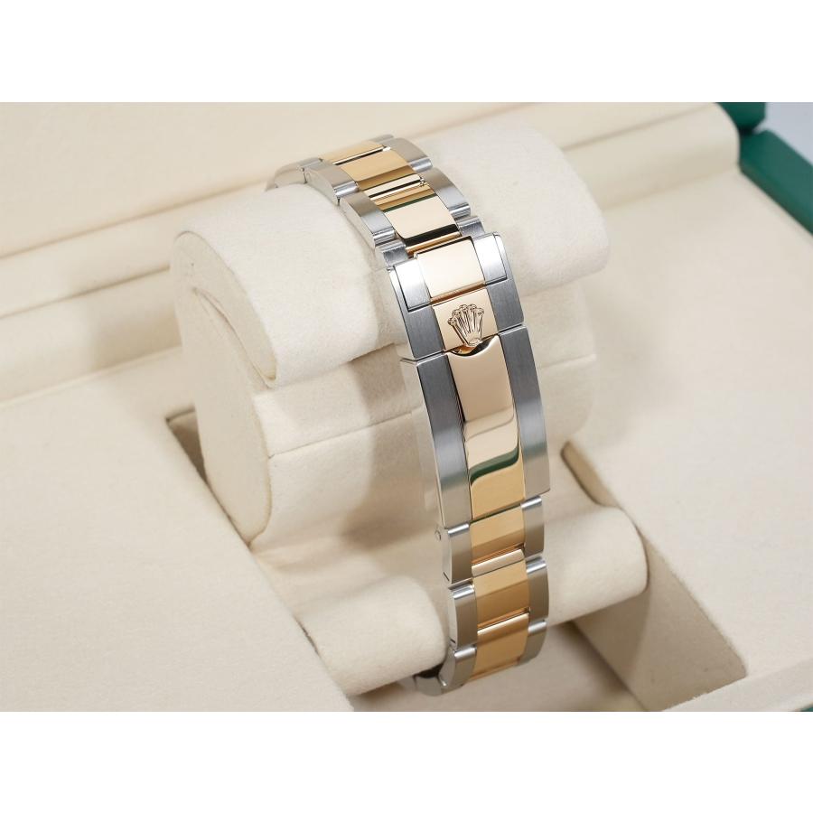 ロレックス エクスプローラー36 Ref.124273 ブラック文字盤 オイスターブレスレット | エクスプローラー（ROLEX） | 06