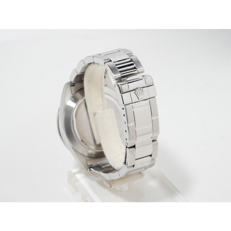 ロレックス デイトナ エルプリメロ Ref.16520 SS ブラック文字盤 | コスモグラフ デイトナ | 06