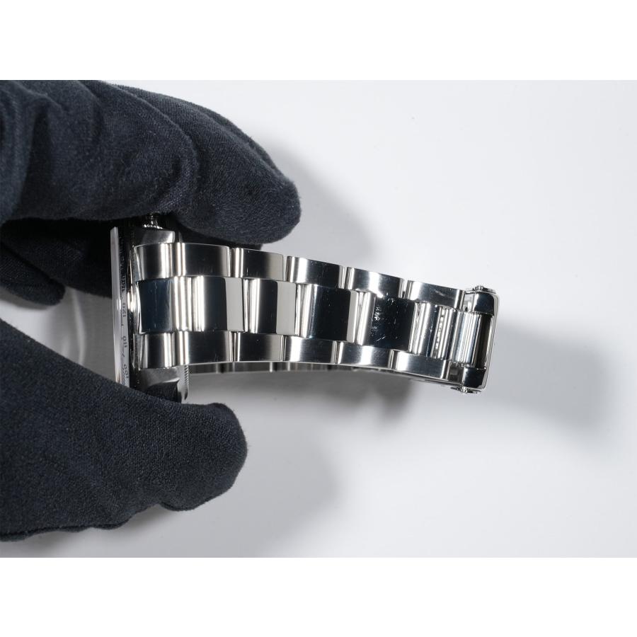 ロレックス デイトナ エルプリメロ Ref.16520 SS ブラック文字盤 | コスモグラフ デイトナ | 07