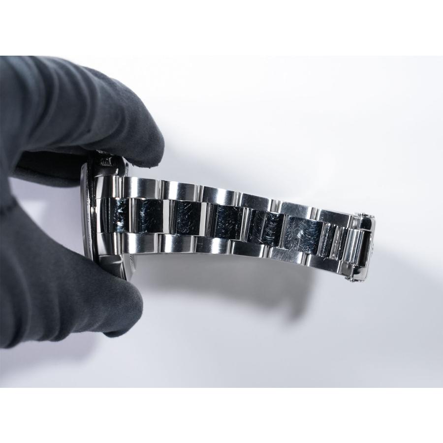 ロレックス デイトナ エルプリメロ Ref.16520 ステンレススチール ブラック文字盤 | コスモグラフ デイトナ | 08