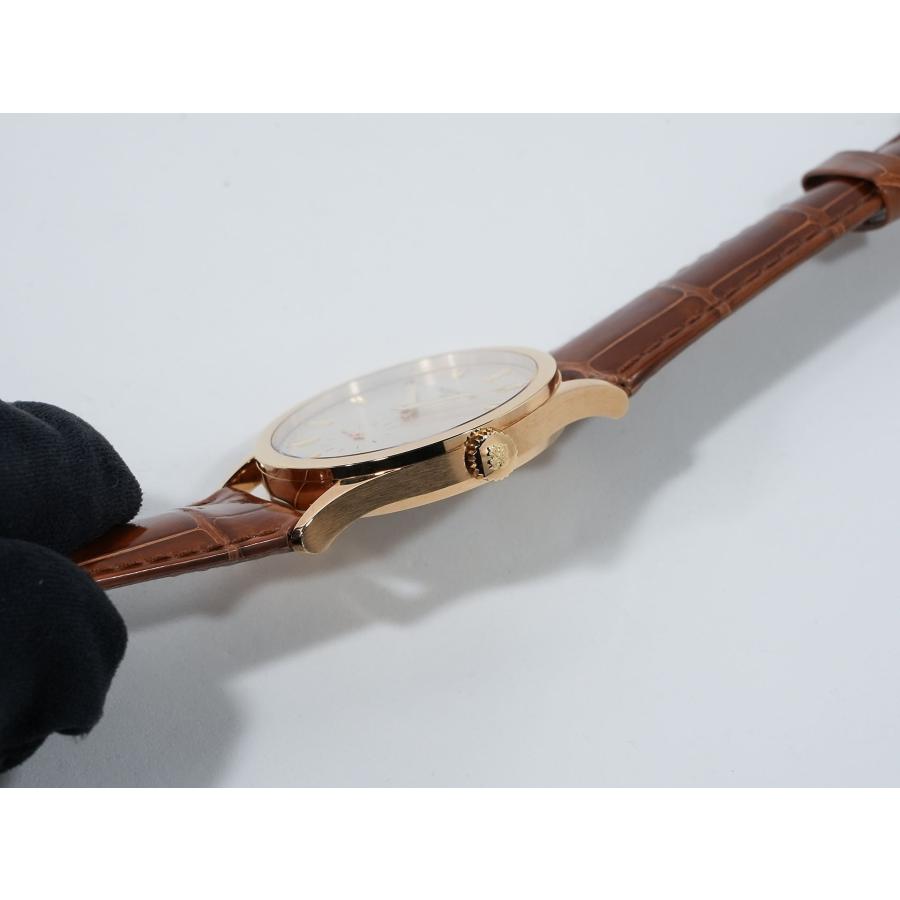 パテックフィリップ カラトラバ Ref.5096 イエローゴールド シルバー文字盤 | カラトラバ | 03