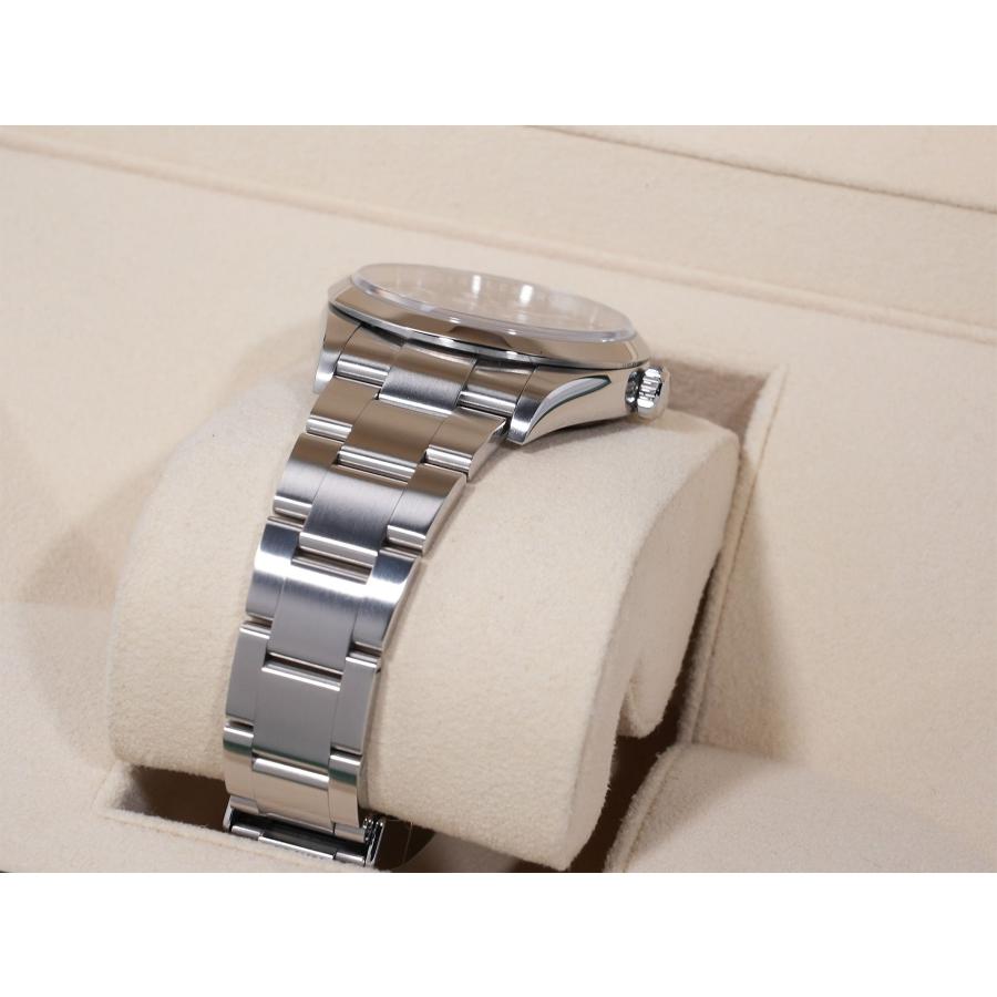 ロレックス エクスプローラー36 Ref.124270 SS ブラック文字盤 | エクスプローラー（ROLEX） | 05