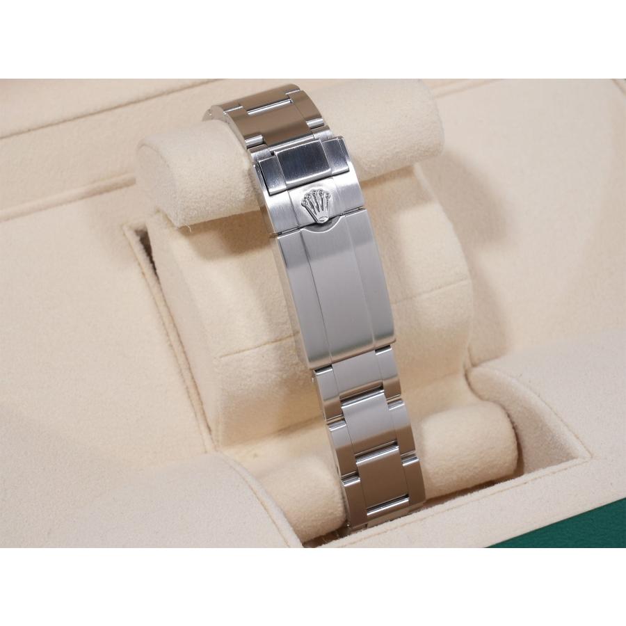 ロレックス エクスプローラー36 Ref.124270 SS ブラック文字盤 | エクスプローラー（ROLEX） | 06