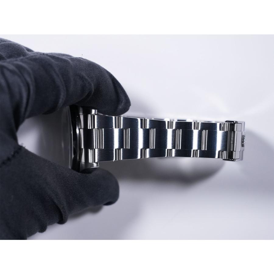 ロレックス エクスプローラー36 Ref.124270 SS ブラック文字盤 | エクスプローラー（ROLEX） | 08