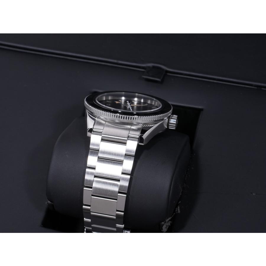 オメガ シーマスター 300 スペクター Ref.233.32.41.21.01.001 ステンレススチール ブラック文字盤 | OMEGA | 05