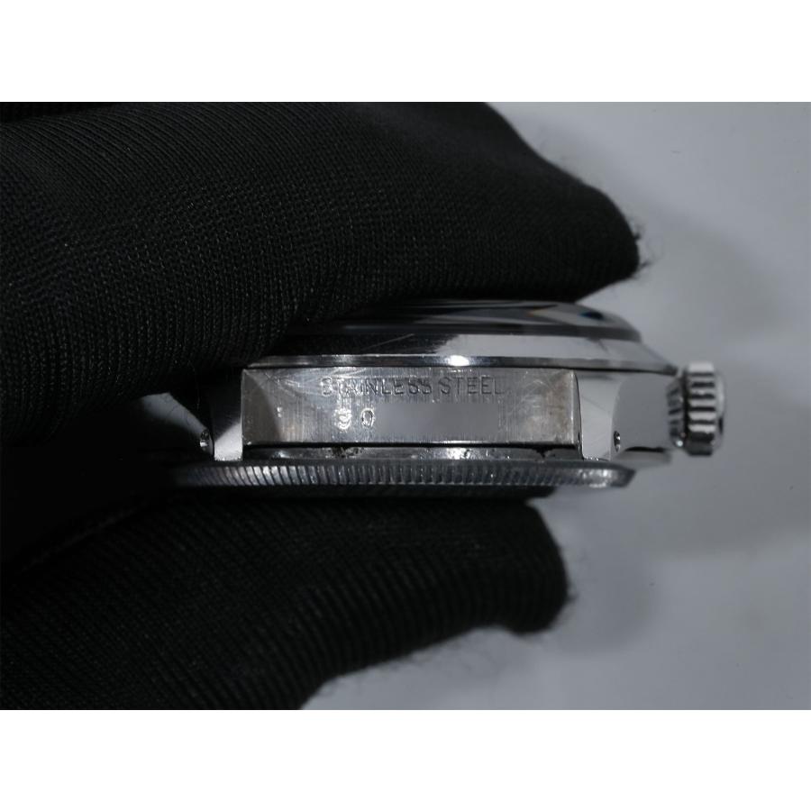 ロレックス エクスプローラーI Ref.1016 ステンレススチール ブラック文字盤 | エクスプローラー（ROLEX） | 10