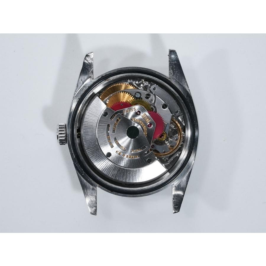 ロレックス エクスプローラーI Ref.1016 ステンレススチール ブラック文字盤 | エクスプローラー（ROLEX） | 11