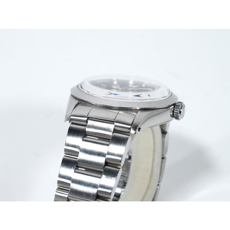 ロレックス エクスプローラーI Ref.1016 ステンレススチール ブラック文字盤 | エクスプローラー（ROLEX） | 05