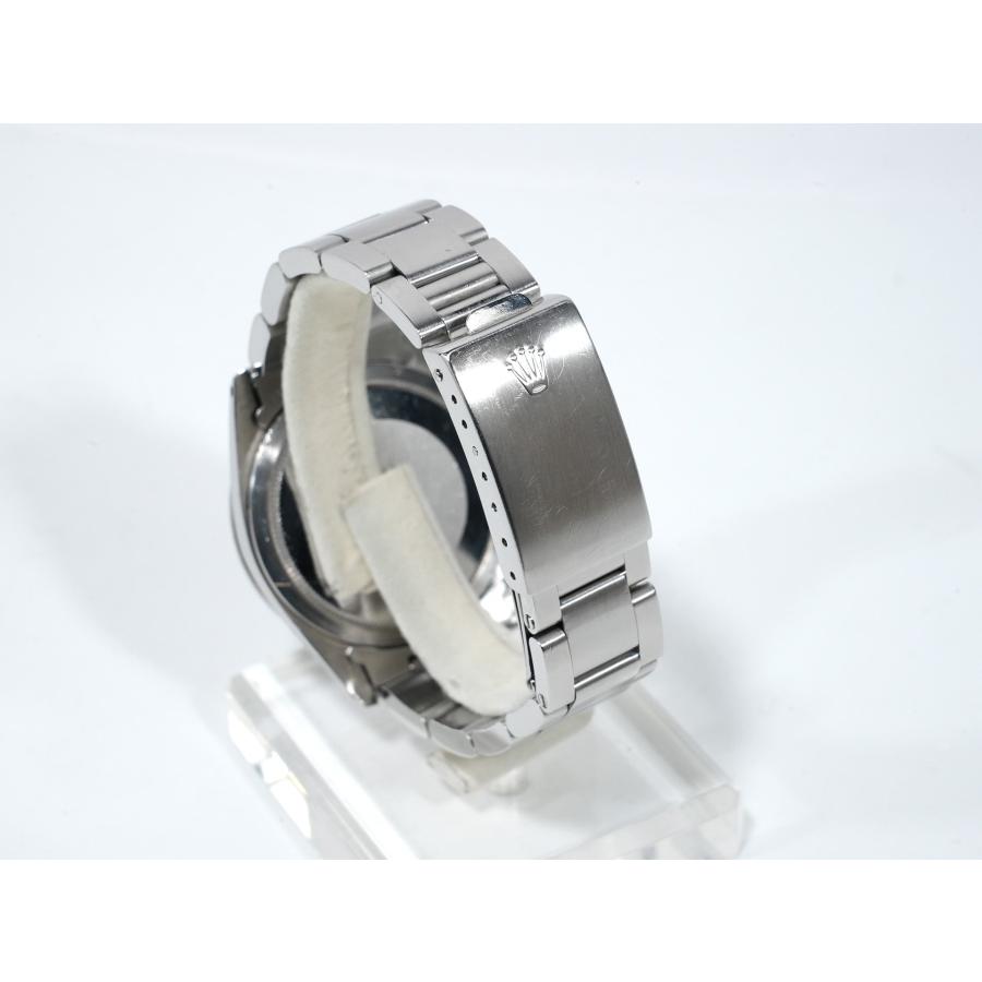 ロレックス エクスプローラーI Ref.1016 ステンレススチール ブラック文字盤 | エクスプローラー（ROLEX） | 06