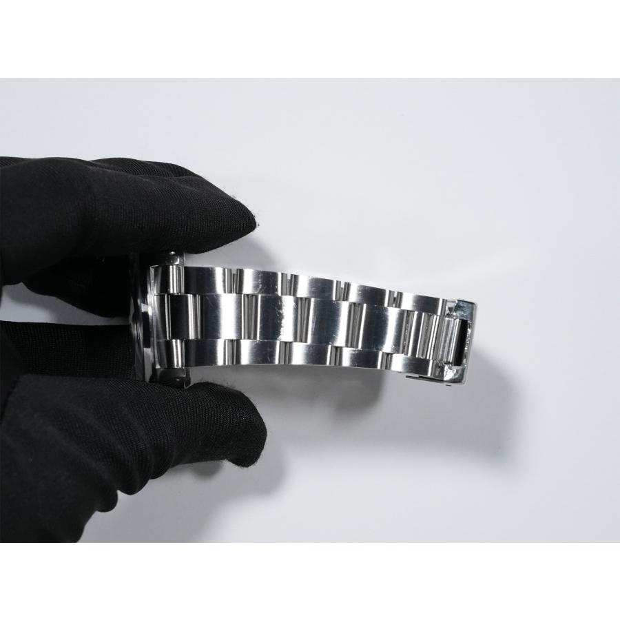 ロレックス エクスプローラーI Ref.1016 ステンレススチール ブラック文字盤 | エクスプローラー（ROLEX） | 08