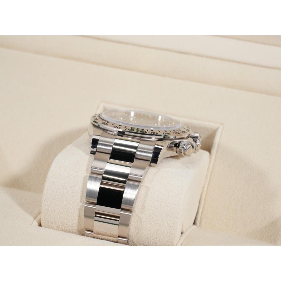 ロレックス デイトナ Ref.116509G 18KWG ブラック文字盤 | コスモグラフ デイトナ | 05