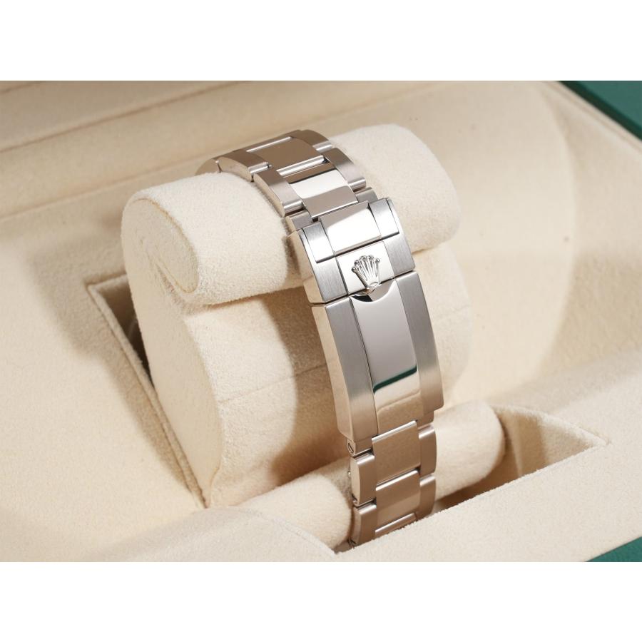 ロレックス デイトナ Ref.116509G 18KWG ブラック文字盤 | コスモグラフ デイトナ | 07