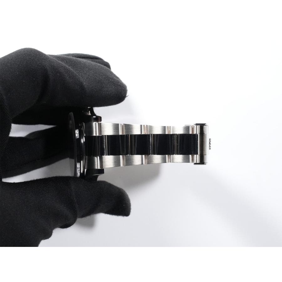 ロレックス デイトナ Ref.116509G 18KWG ブラック文字盤 | コスモグラフ デイトナ | 08