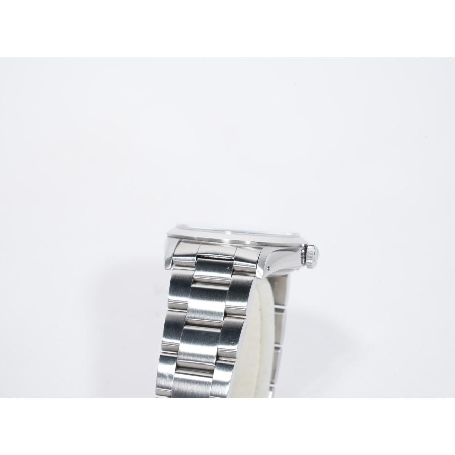 ロレックス エクスプローラーI Ref.14270 ステンレススチール ブラック文字盤 オイスターブレスレット | エクスプローラー（ROLEX） | 05