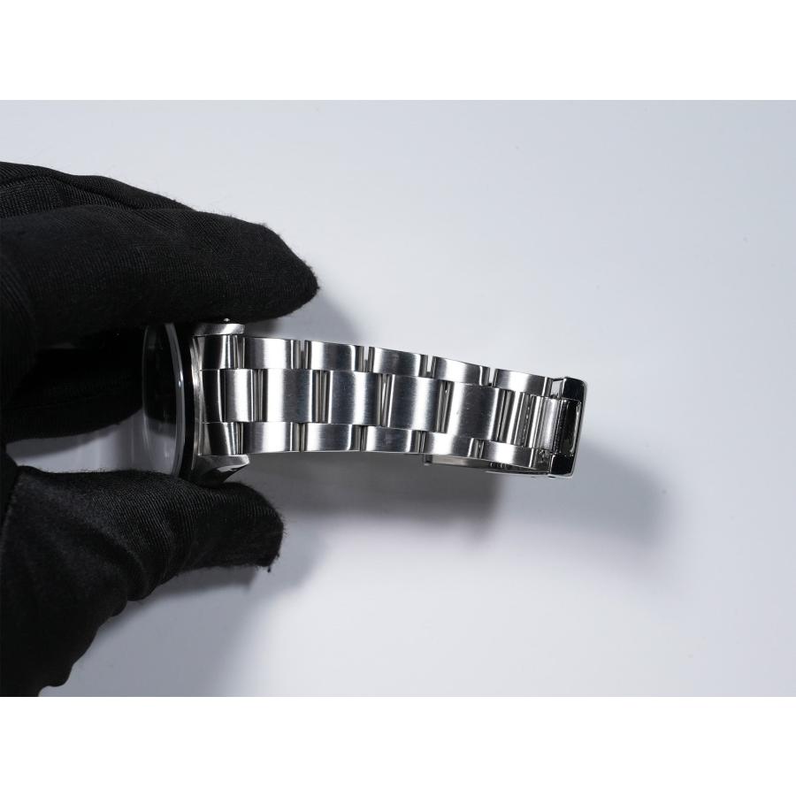 ロレックス エクスプローラーI Ref.14270 ステンレススチール ブラック文字盤 オイスターブレスレット | エクスプローラー（ROLEX） | 08