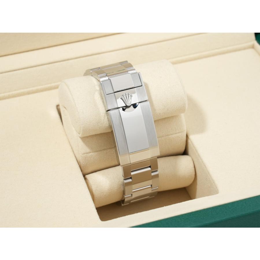 ロレックス デイトナ Ref.126500LN ステンレススチール ホワイト文字盤 | コスモグラフ デイトナ | 05