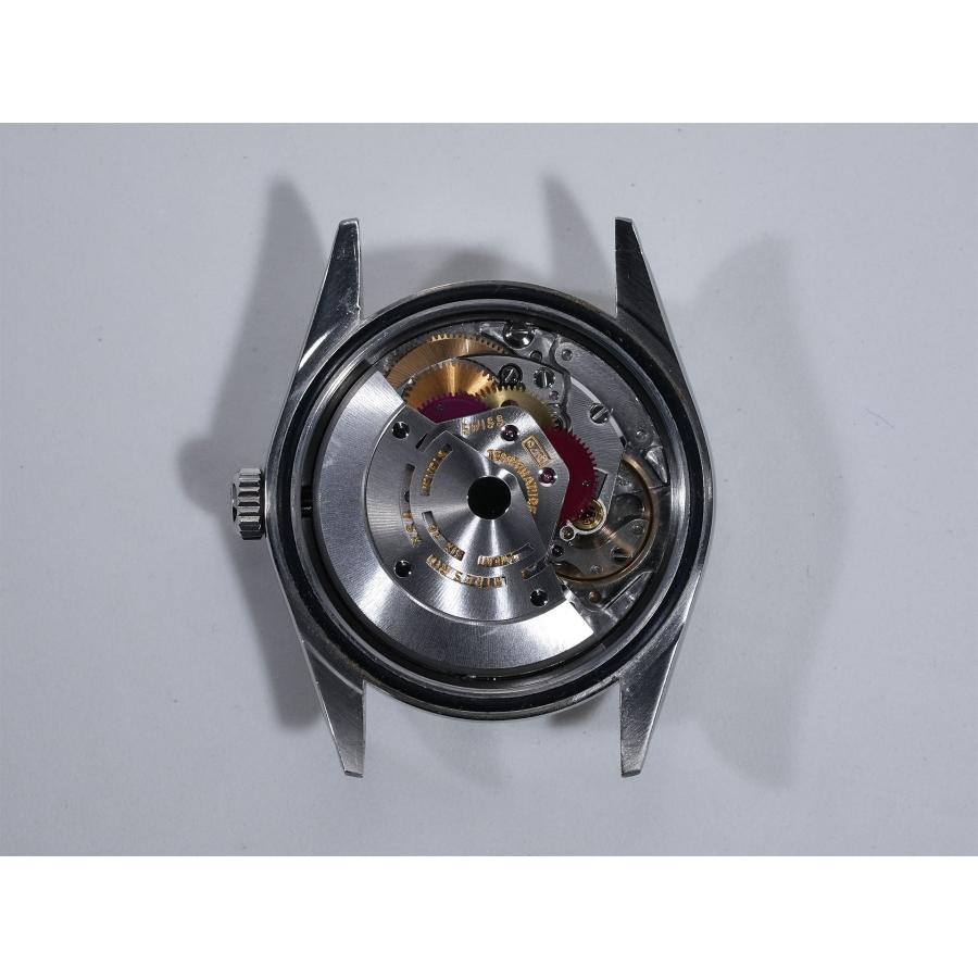 ロレックス エクスプローラーI Ref.1016 SS ブラック文字盤 | エクスプローラー（ROLEX） | 14