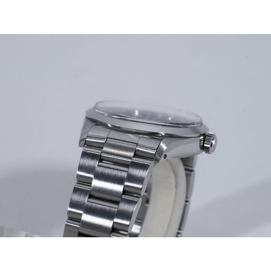 ロレックス エクスプローラーI Ref.1016 SS ブラック文字盤 | エクスプローラー（ROLEX） | 05