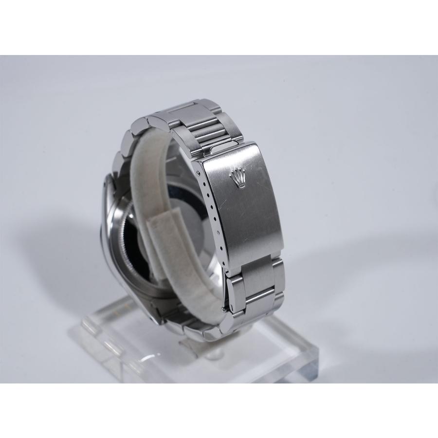 ロレックス エクスプローラーI Ref.1016 SS ブラック文字盤 | エクスプローラー（ROLEX） | 06