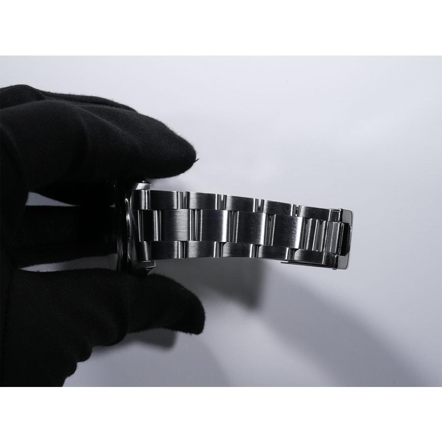 ロレックス エクスプローラーI Ref.1016 SS ブラック文字盤 | エクスプローラー（ROLEX） | 11
