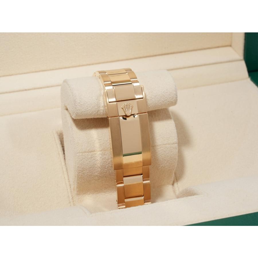 ロレックス デイトナ Ref.126508 18KYG グリーン文字盤 | コスモグラフ デイトナ | 05