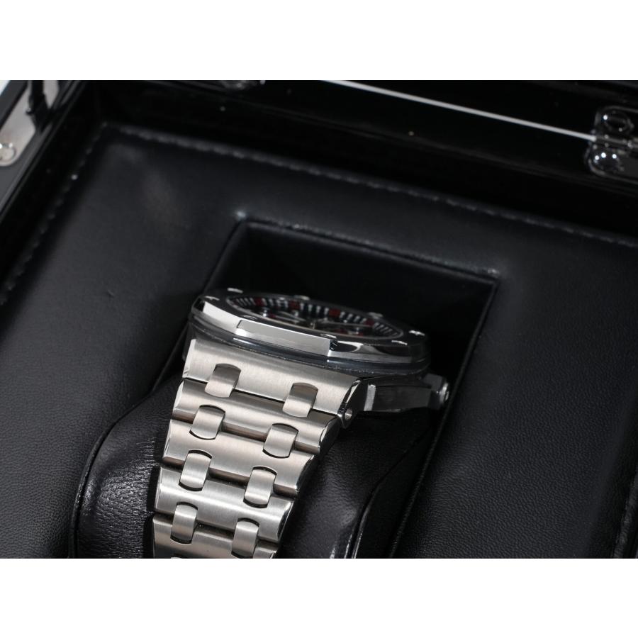 オーデマピゲ ロイヤルオーク オフショア アリンギ Ref.25995IP.OO.1000TI.01 TI ブラック文字盤 | AUDEMARS PIGUET | 05