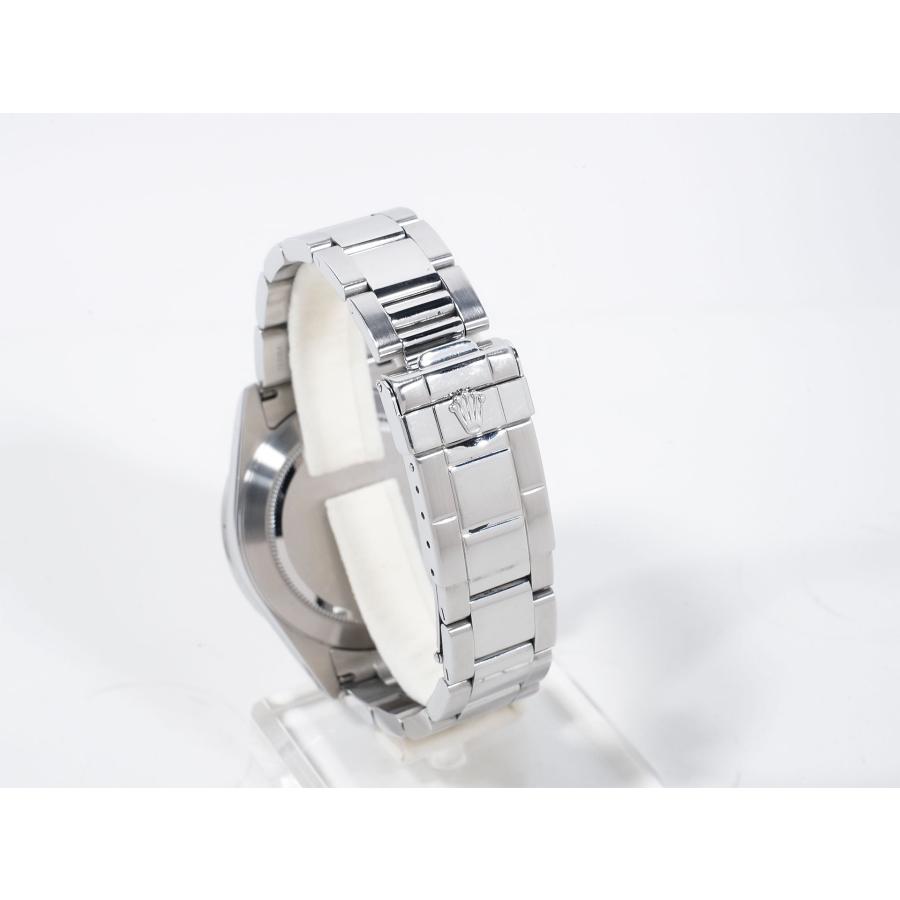 ロレックス デイトナ エルプリメロ Ref.16520 SS ブラック文字盤 | コスモグラフ デイトナ | 06