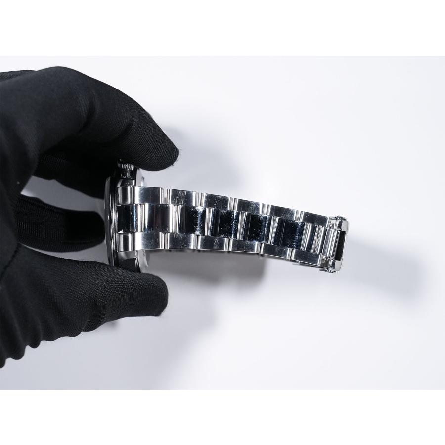 ロレックス デイトナ エルプリメロ Ref.16520 SS ブラック文字盤 | コスモグラフ デイトナ | 08