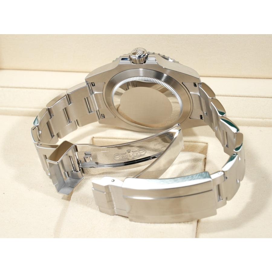 ロレックス サブマリーナー デイト Ref.126610LN ステンレススチール ブラック文字盤 | サブマリーナー | 06