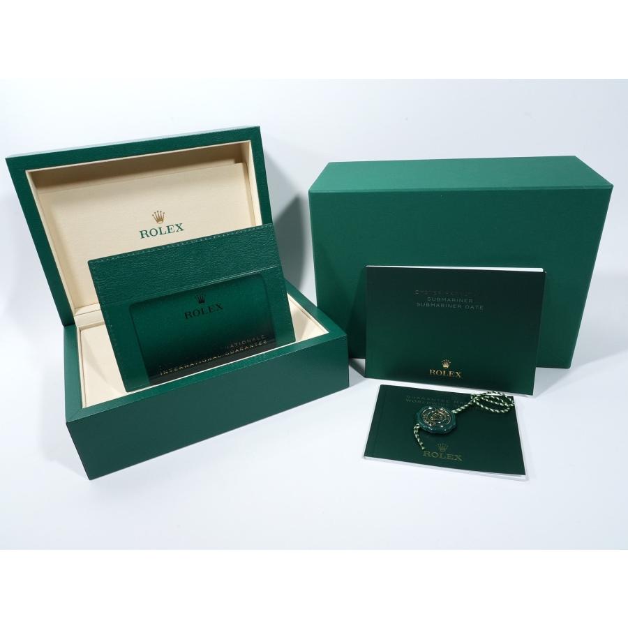ロレックス サブマリーナー デイト Ref.126610LN ステンレススチール ブラック文字盤 | サブマリーナー | 07