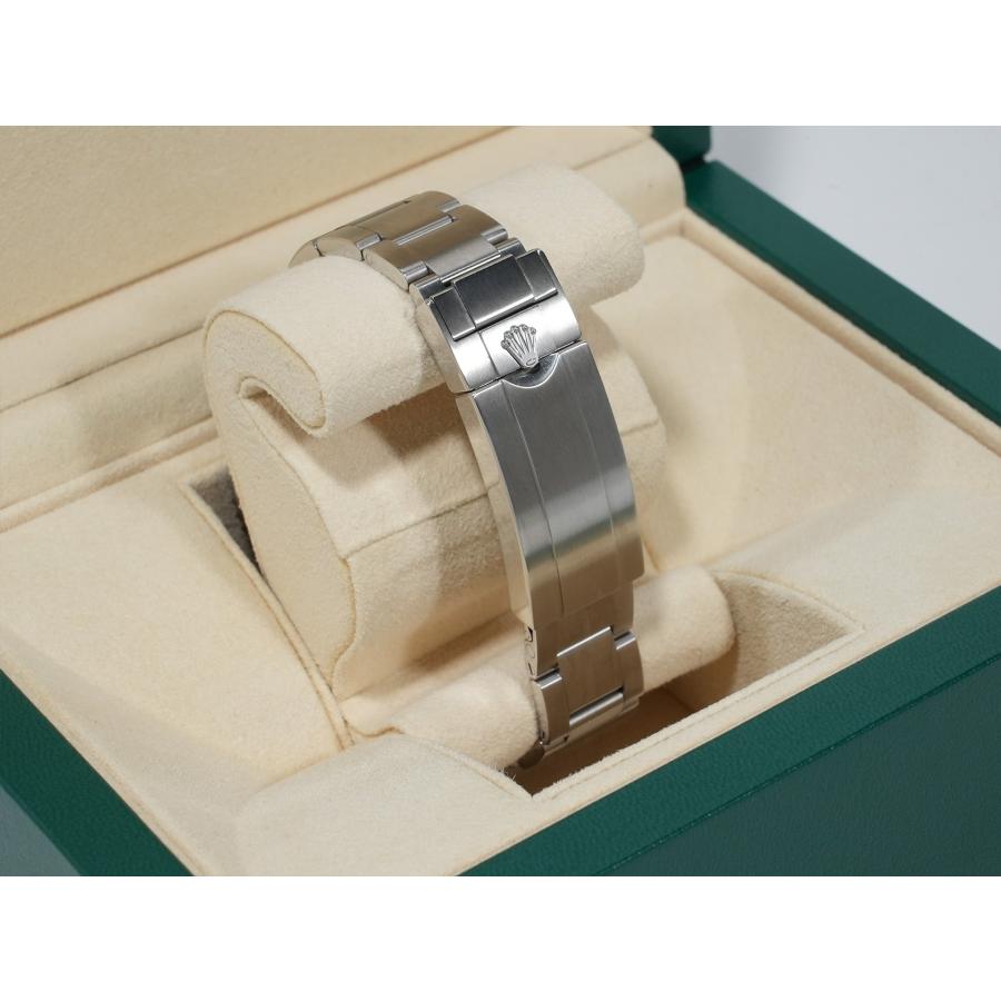 ロレックス シードゥエラー 4000 Ref.116600 ステンレススチール ブラック文字盤 | シードゥエラー | 06