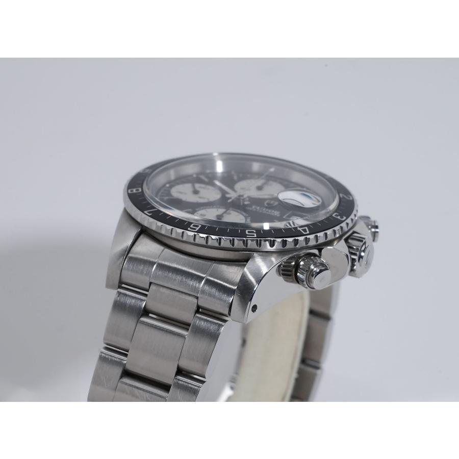 チューダー(チュードル) クロノタイム Ref.79170 SS ブラック文字盤 | TUDOR | 05