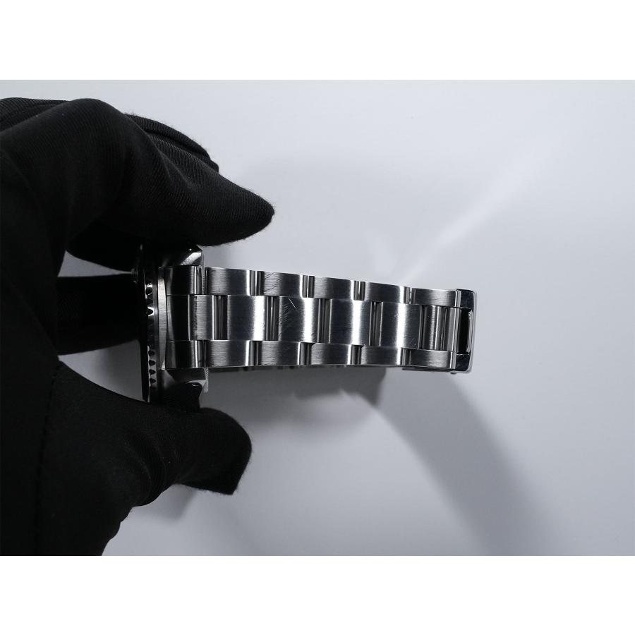 チューダー(チュードル) クロノタイム Ref.79170 SS ブラック文字盤 | TUDOR | 08