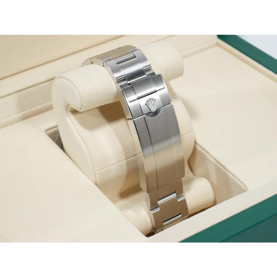 ロレックス サブマリーナー ノンデイト Ref.124060 ステンレススチール ブラック文字盤 | サブマリーナー | 05