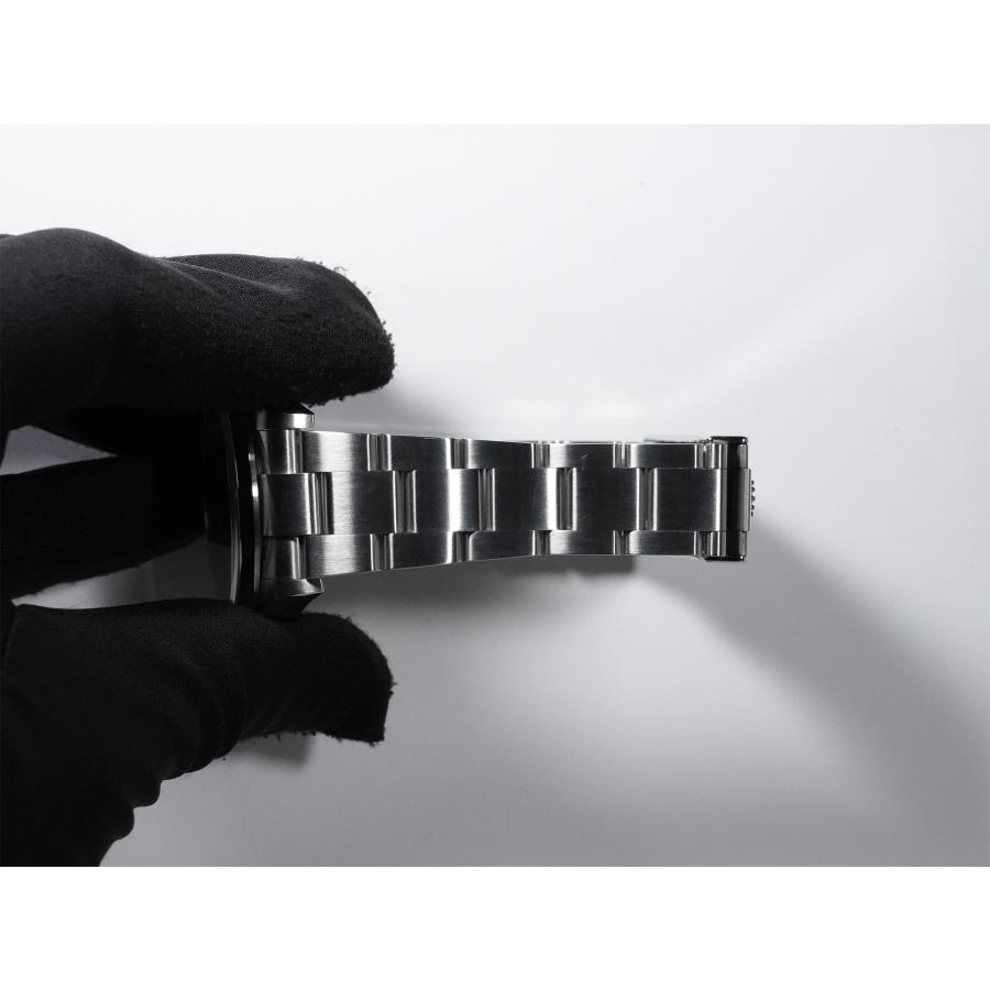 ロレックス エクスプローラー36 Ref.124270 SS ブラック文字盤 | エクスプローラー（ROLEX） | 08