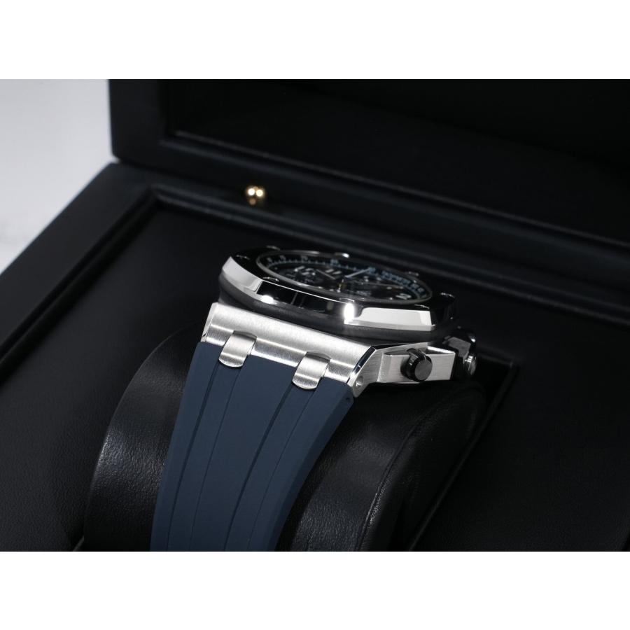 オーデマピゲ ロイヤルオーク オフショア クロノグラフ Ref.26470ST.OO.A028CR.01 SS ブラック文字盤 | AUDEMARS PIGUET | 05