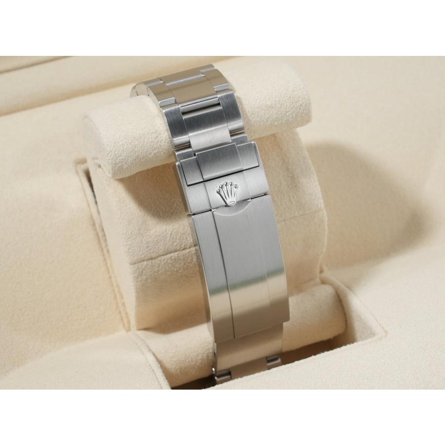 ロレックス シードゥエラー ディープシー Ref.126660 ステンレススチール D-BLUE文字盤 | シードゥエラー | 06