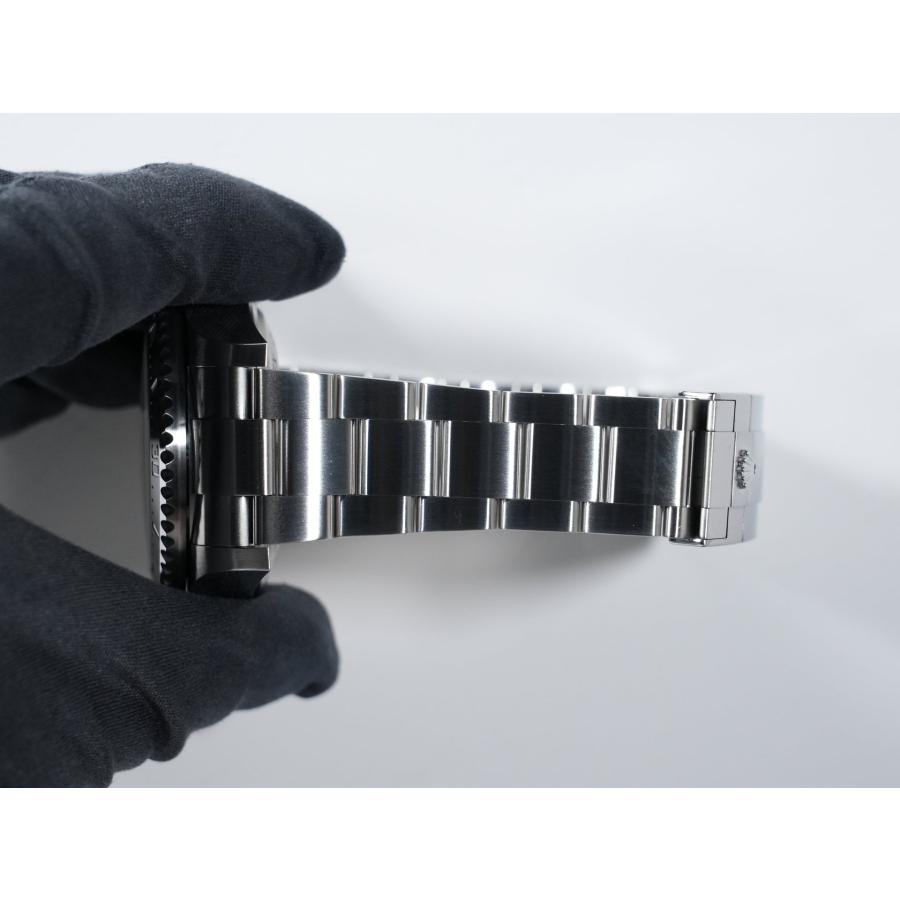 ロレックス シードゥエラー ディープシー Ref.126660 ステンレススチール D-BLUE文字盤 | シードゥエラー | 08