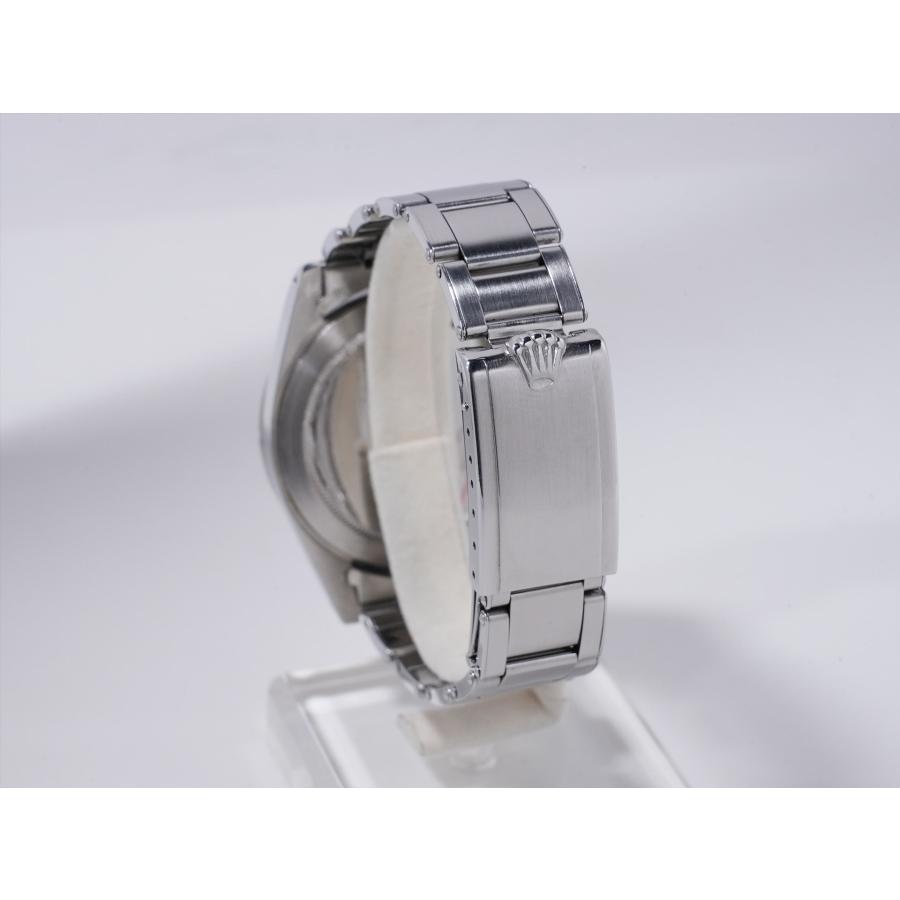 ロレックス エクスプローラーII Ref.1655 ステンレススチール ブラック文字盤 オイスターブレスレット | エクスプローラーII | 06